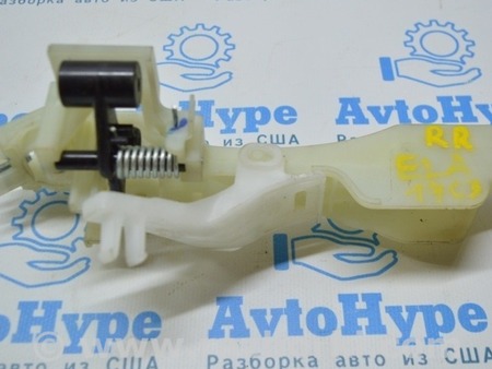 ФОТО Механизм ручки двери для Hyundai Elantra AD (09.2015-2020) Одесса