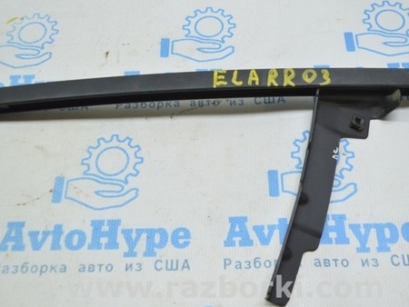 ФОТО Направляющая стекла двери для Hyundai Elantra AD (09.2015-2020) Одесса