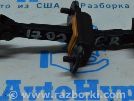 ФОТО Ограничитель двери зад для Hyundai Elantra AD (09.2015-2020) Одесса