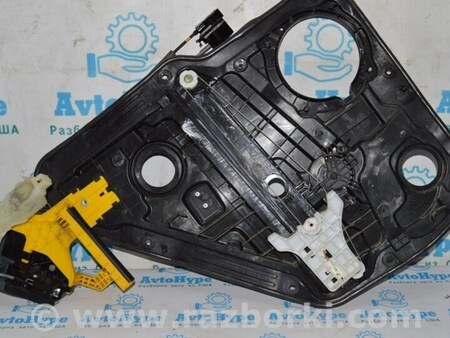 ФОТО Стеклоподъемник мотором для Hyundai Elantra AD (09.2015-2020) Одесса