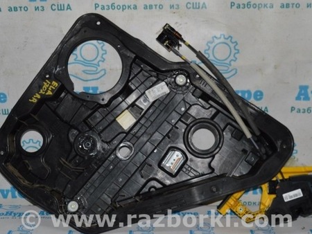 ФОТО Стеклоподъемник мотором для Hyundai Elantra AD (09.2015-2020) Одесса