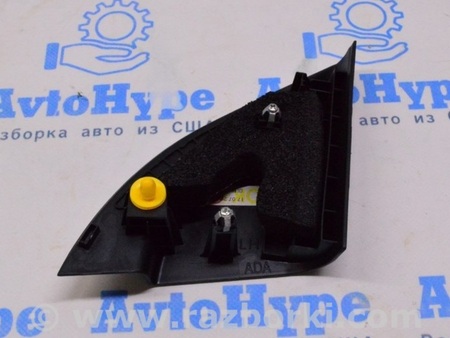 ФОТО Крышка зеркала внутренняя для Hyundai Elantra AD (09.2015-2020) Одесса