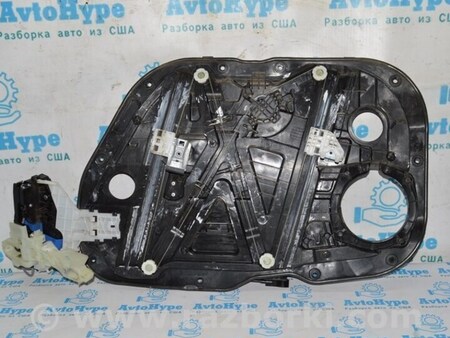 ФОТО Механизм ручки двери для Hyundai Elantra AD (09.2015-2020) Одесса