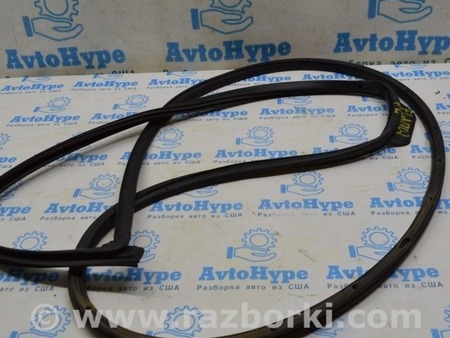 ФОТО Уплотнитель двери перед для Hyundai Elantra AD (09.2015-2020) Одесса