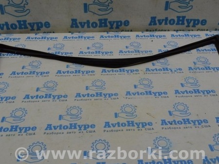 ФОТО Уплотнитель стекла перед для Hyundai Elantra AD (09.2015-2020) Одесса