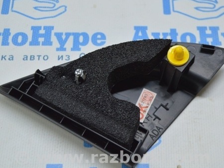 ФОТО Крышка зеркала внутренняя для Hyundai Elantra AD (09.2015-2020) Одесса