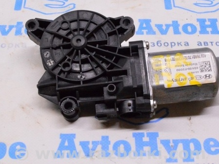 ФОТО Стеклоподъемник мотором для Hyundai Elantra AD (09.2015-2020) Одесса