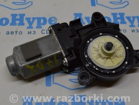 ФОТО Стеклоподъемник мотором для Hyundai Elantra AD (09.2015-2020) Одесса