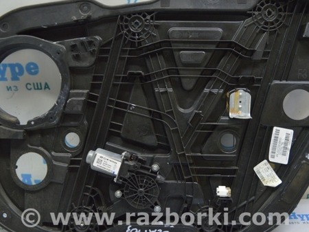 ФОТО Стеклоподъемник мотором для Hyundai Elantra AD (09.2015-2020) Одесса