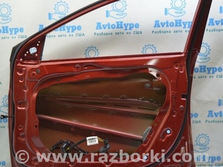 ФОТО Уплотнитель двери перед для Hyundai Elantra AD (09.2015-2020) Одесса