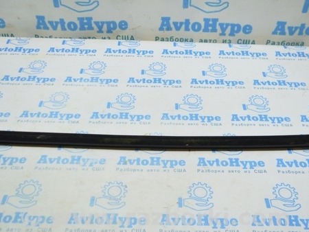 ФОТО Уплотнитель стекла перед для Hyundai Elantra AD (09.2015-2020) Одесса