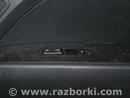 ФОТО Управление стеклоподъемником перед для Hyundai Elantra AD (09.2015-2020) Одесса