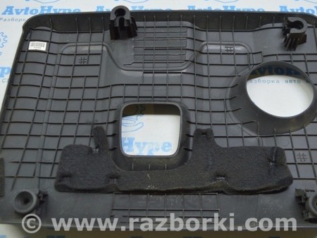 ФОТО Накладка двигателя 2.0 для Hyundai Elantra AD (09.2015-2020) Одесса