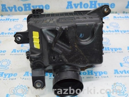 ФОТО Воздуховод на фильтр для Hyundai Elantra AD (09.2015-2020) Одесса