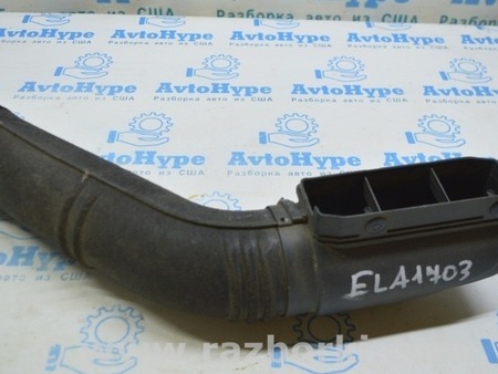 ФОТО Воздухоприемник 1.4 2.0 для Hyundai Elantra AD (09.2015-2020) Одесса