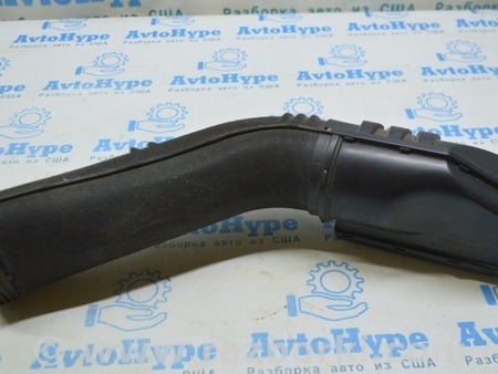 ФОТО Воздухоприемник 1.4 2.0 для Hyundai Elantra AD (09.2015-2020) Одесса