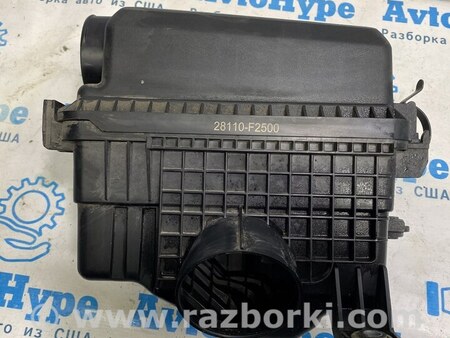 ФОТО Корпус воздушного фильтра для Hyundai Elantra AD (09.2015-2020) Одесса