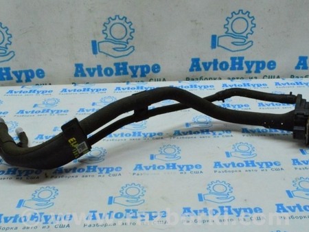 ФОТО Заливная горловина топливного для Hyundai Elantra AD (09.2015-2020) Одесса