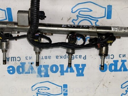 ФОТО Форсунка 1.4 для Hyundai Elantra AD (09.2015-2020) Одесса