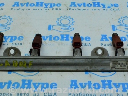 ФОТО Форсунка 2.0 для Hyundai Elantra AD (09.2015-2020) Одесса