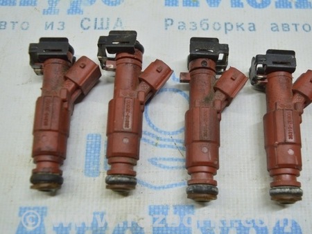 ФОТО Форсунка 2.0 для Hyundai Elantra AD (09.2015-2020) Одесса