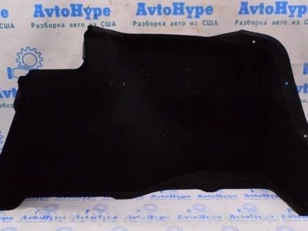 ФОТО Обшивка арки правая для Hyundai Elantra AD (09.2015-2020) Одесса