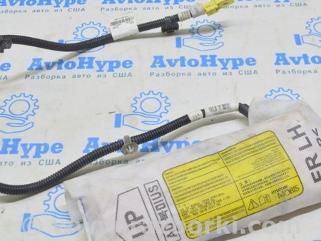 ФОТО Подушка безопасности airbag для Hyundai Elantra AD (09.2015-2020) Одесса