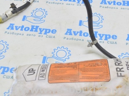 ФОТО Подушка безопасности airbag для Hyundai Elantra AD (09.2015-2020) Одесса