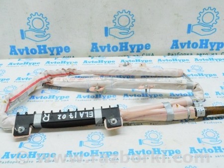 ФОТО Подушка безопасности airbag для Hyundai Elantra AD (09.2015-2020) Одесса