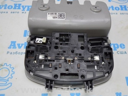 ФОТО Плафон освещения перед для Hyundai Elantra AD (09.2015-2020) Одесса