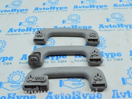 ФОТО Ручка потолка зад для Hyundai Elantra AD (09.2015-2020) Одесса