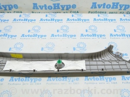 ФОТО Накладка передней стойки для Hyundai Elantra AD (09.2015-2020) Одесса