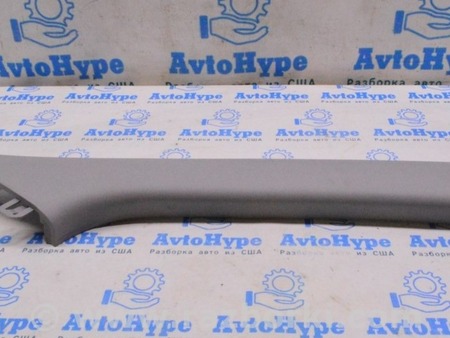 ФОТО Накладка передней стойки для Hyundai Elantra AD (09.2015-2020) Одесса