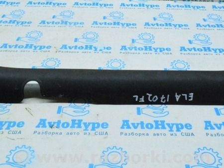 ФОТО Накладка порога перед для Hyundai Elantra AD (09.2015-2020) Одесса