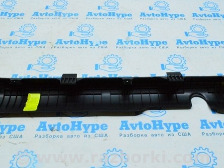 ФОТО Накладка порога перед для Hyundai Elantra AD (09.2015-2020) Одесса