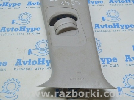 ФОТО Накладка центральной стойки для Hyundai Elantra AD (09.2015-2020) Одесса