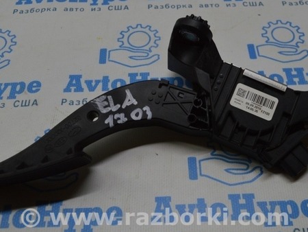 ФОТО Педаль газа для Hyundai Elantra AD (09.2015-2020) Одесса