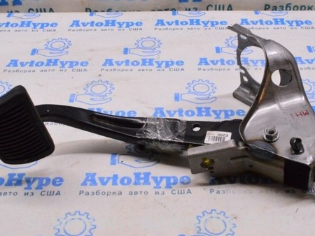 ФОТО Педаль тормоза для Hyundai Elantra AD (09.2015-2020) Одесса