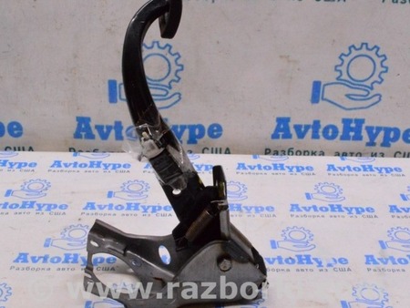 ФОТО Педаль тормоза для Hyundai Elantra AD (09.2015-2020) Одесса