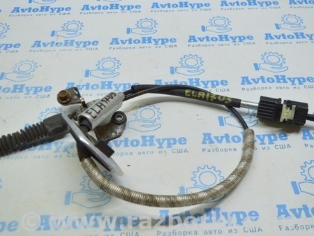 ФОТО Трос коробки передач для Hyundai Elantra AD (09.2015-2020) Одесса