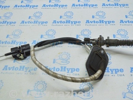 ФОТО Трос коробки передач для Hyundai Elantra AD (09.2015-2020) Одесса