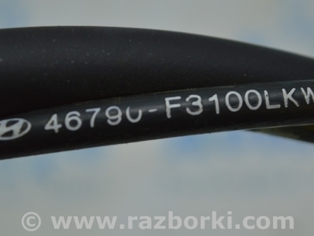 ФОТО Трос коробки передач для Hyundai Elantra AD (09.2015-2020) Одесса