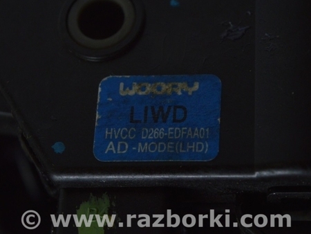 ФОТО Актуатор моторчик привод для Hyundai Elantra AD (09.2015-2020) Одесса