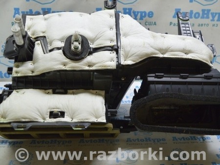 ФОТО Корпус печки голый для Hyundai Elantra AD (09.2015-2020) Одесса