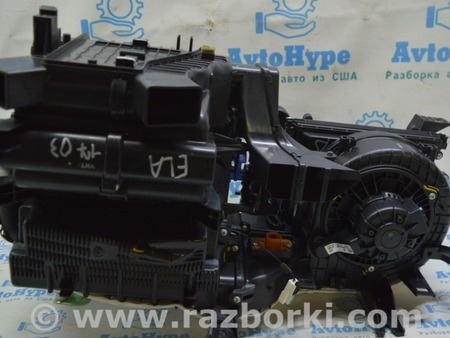 ФОТО Мотор вентилятор печки для Hyundai Elantra AD (09.2015-2020) Одесса