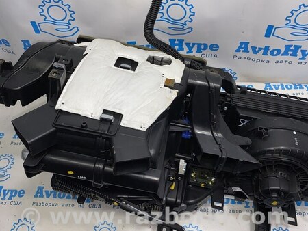 ФОТО Печка сборе для Hyundai Elantra AD (09.2015-2020) Одесса