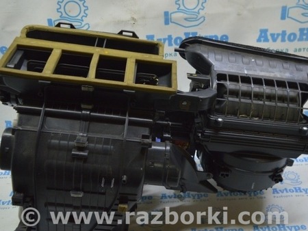 ФОТО Радиатор отопителя печки для Hyundai Elantra AD (09.2015-2020) Одесса