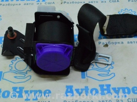 ФОТО Ремень безопасности зад для Hyundai Elantra AD (09.2015-2020) Одесса
