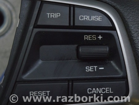 ФОТО Кнопки управления для Hyundai Elantra AD (09.2015-2020) Одесса