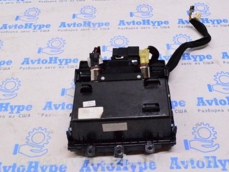 ФОТО Бокс карман центральной для Hyundai Elantra AD (09.2015-2020) Одесса